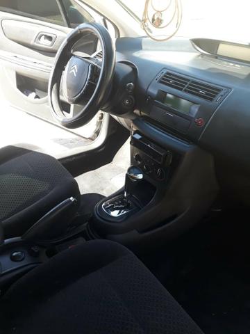 C4 Pallas troco por carro para trabalho , camionete, pick-up etc - Foto 3