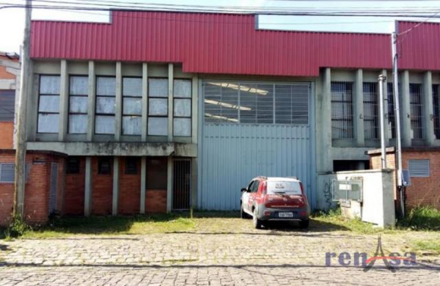 Pavilhã£o em caxias do sul