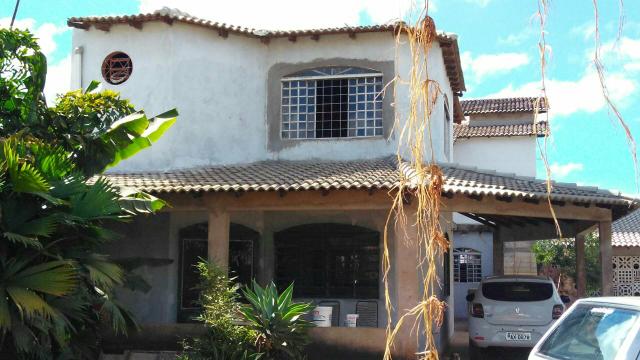 Casa vicente pires - Foto 5