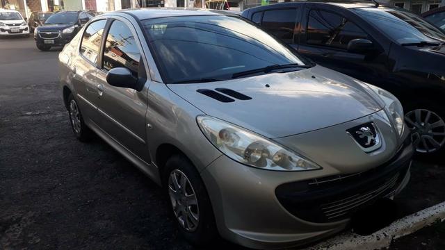 Vendo peugeot passion - dourado - Foto 3