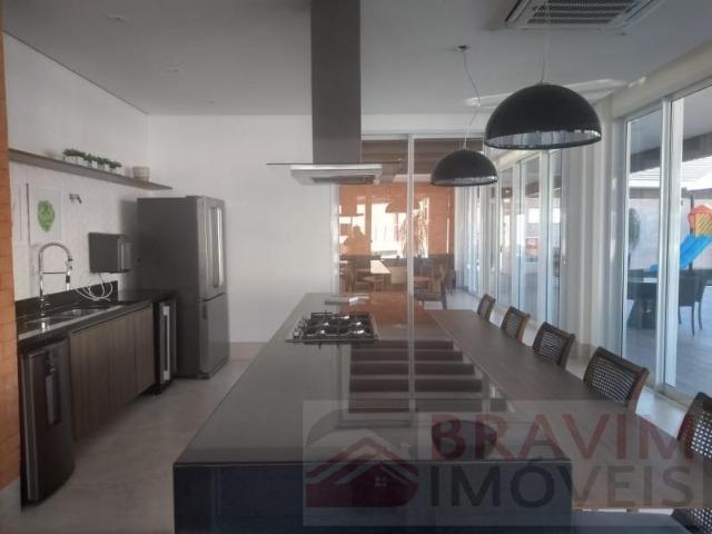 Linda casa em Condomínio fechado na Mata da Praia - Foto 6