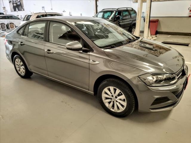 VOLKSWAGEN VIRTUS 1.6 MSI TOTAL FLEX MANUAL - Foto 6