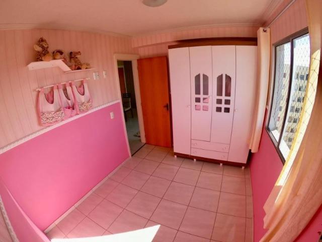 Apartamento 2 quartos lazer completo - Foto 7