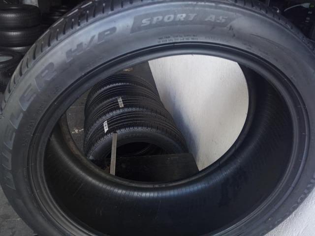 Pneu 275/40r20 Bridgestone - Foto 10