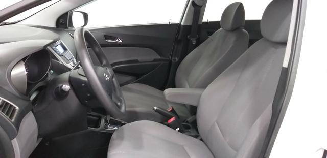 Hyundai HB20 Sedan 1.6 automatico - Foto 13