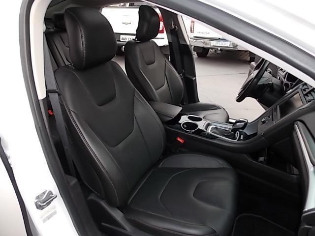 Fusion AWD 2.0 - Foto 14