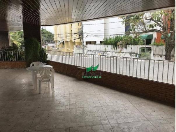 Cobertura residencial para venda e locação, rio vermelho, salvador - co0058. - Foto 13