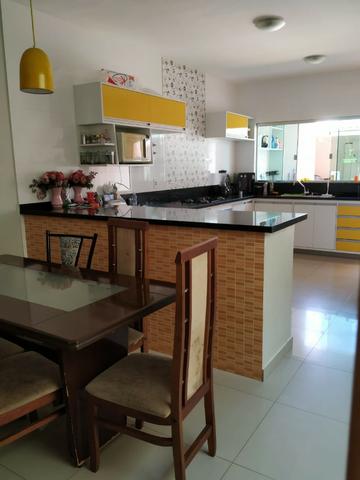 Excelente casa no Setor Sul do Gama - Foto 8