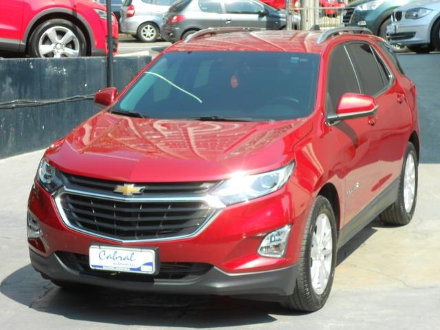Chevrolet Equinox 2.0 Lt Turbo Automático