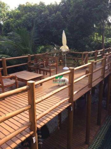 Casa residencial à venda, busca vida - ca1294. - Foto 8