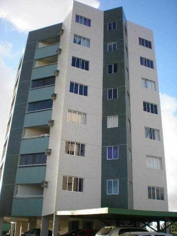 Residencial Severina Porpino Av Lima e Silva - 63m² 2Quartos Agende *