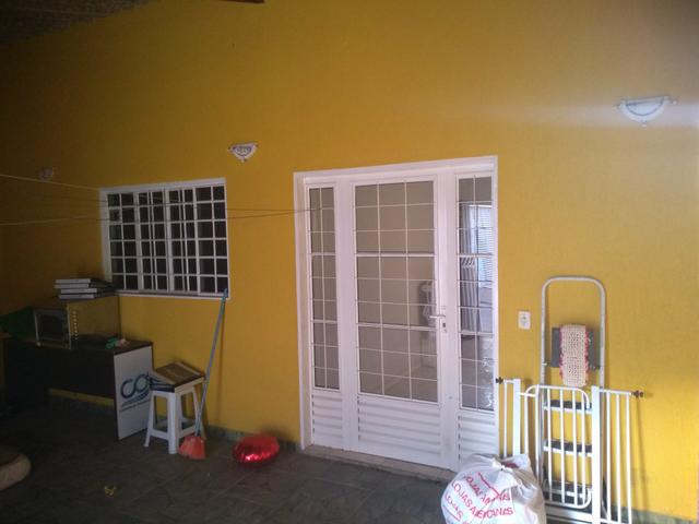 QN 12 Linda Casa Com 03 Quartos, Garagem Coberta!!! - Foto 7