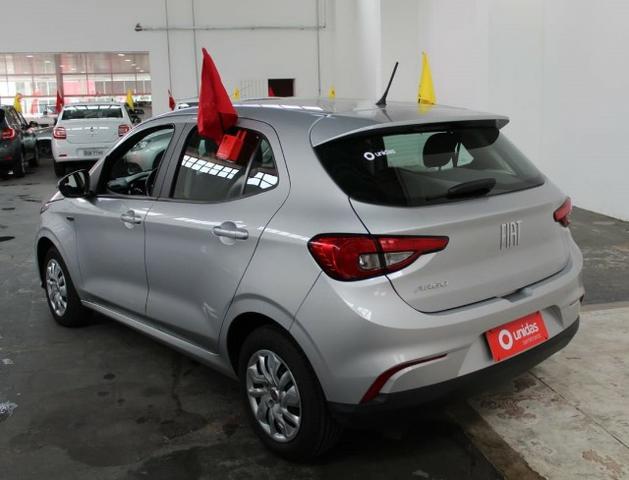 Argo Drive 1.0 Modelo 2018 - Foto 5