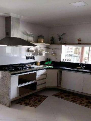 Casa residencial à venda, centro, lauro de freitas - ca1272. - Foto 4
