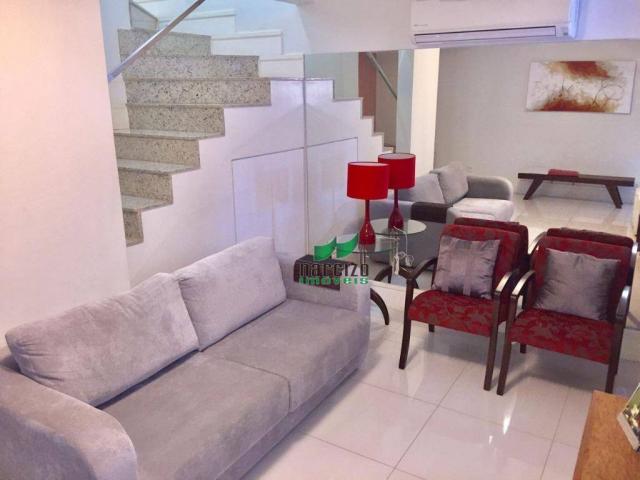 Casa residencial à venda, piatã, salvador. - Foto 14