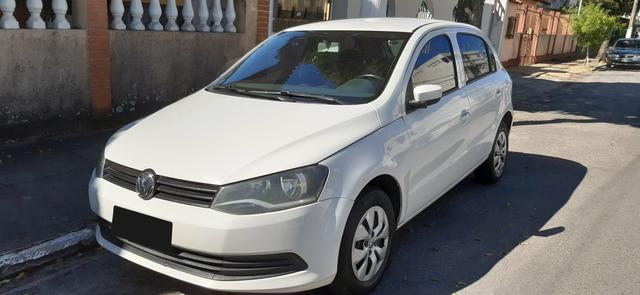 Gol city 1.0 MOD 2015 (OPORTUNIDADE)