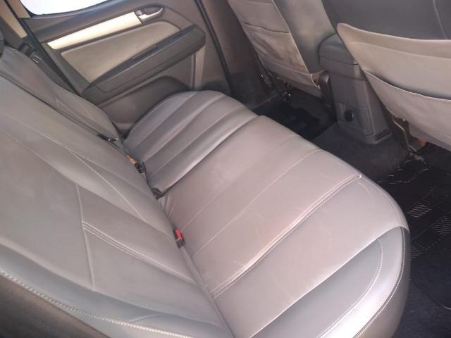Chevrolet S10 Cabine Dupla S10 Lt 2.8 diesel 4X4 - Foto 2