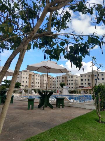 Vendo apartamento nascente no Condomínio Ouro Negro - 2º andar - Foto 8
