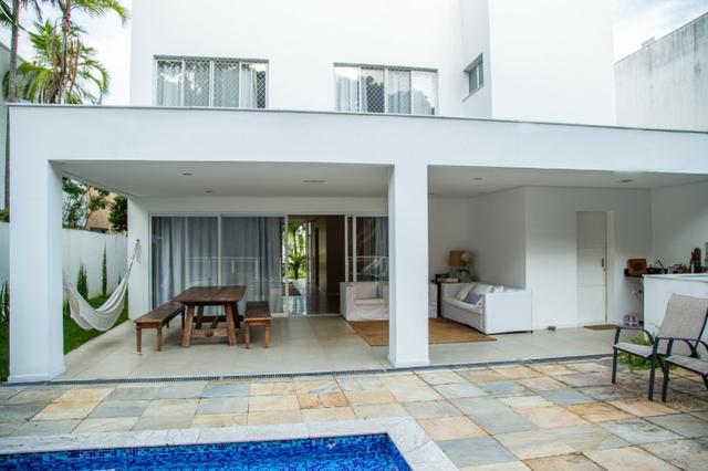 Casa alphaville I