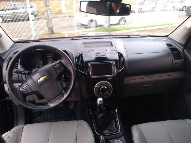 Chevrolet S10 Cabine Dupla 2.5 Ecotec Sidi Lt - Foto 6
