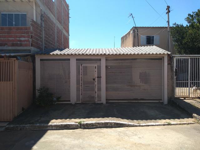 QR 607 Casa Com 02 Quartos e Piscina, Oportunidade!!! - Foto 11