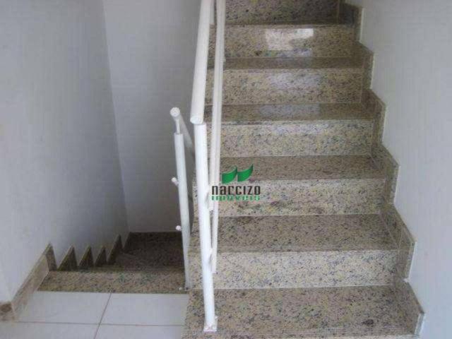 Casa residencial à venda, itapuã, salvador - ca1053. - Foto 3