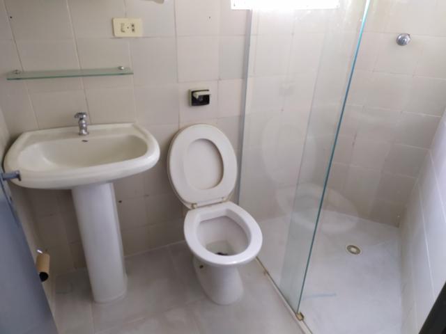 Apartamento no Capão Raso - Foto 8