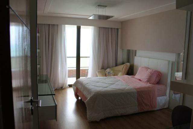 Excelente apartamento com 450 m² - Areá Preta - Natal - Foto 15