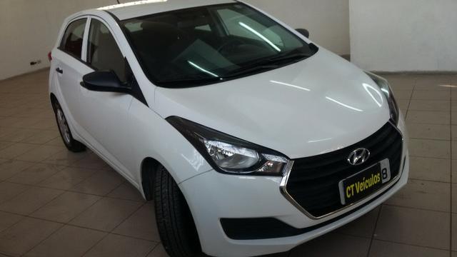 HB20 Comfort 2017 Completo!!! - Foto 3