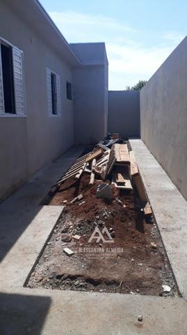 Casa no bairro Alta Vila - Varginha MG - Foto 9
