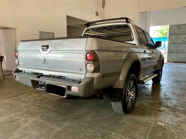 L200 Outdoor GLS 2008 - Foto 6