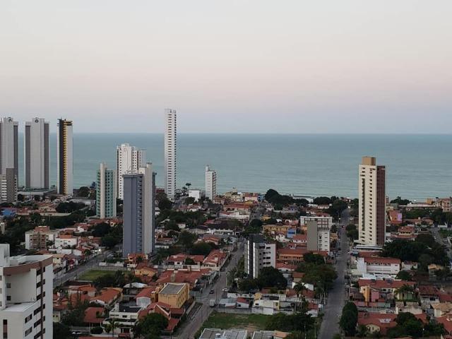 Apartamentos de 2 Quartos em Ponta Negra - Foto 4