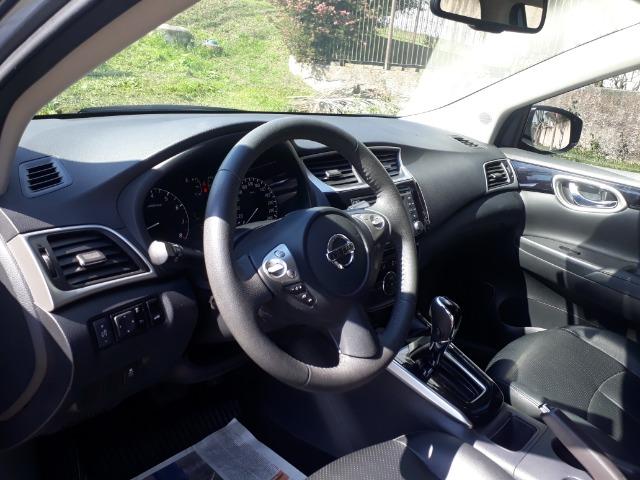 Sentra 2018 impecavel - Foto 14