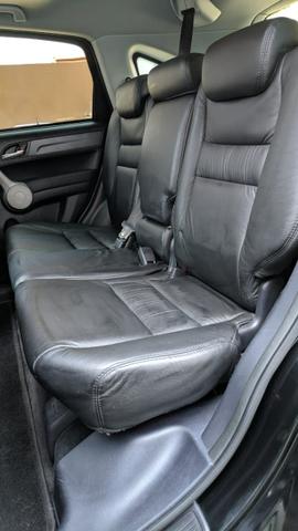 Honda CRV EX 07/07 Blindada - A mais Nova de Fortaleza - Melhor custo beneficio - Foto 8