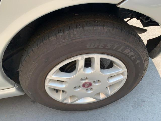 Fiat Palio Economy completo - Foto 4