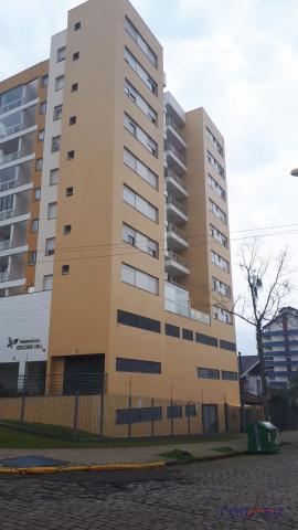 Apartamento em caxias do sul - Foto 2