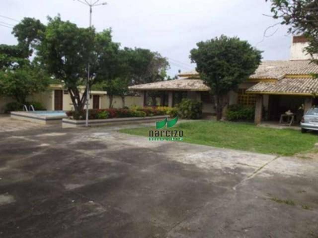 Casa residencial à venda, stella maris, salvador - ca1005. - Foto 8