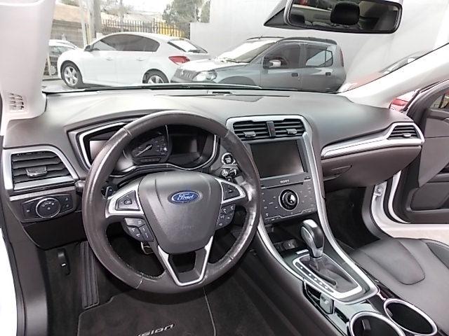 Fusion AWD 2.0 - Foto 17