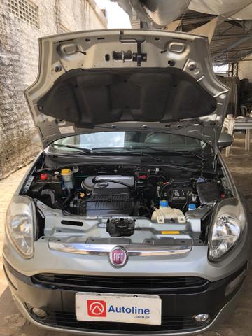 Punto attractive 1.4 2015 - Foto 9