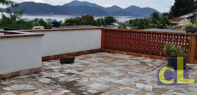 Espaçosa casa em Coroa Grande com 03 quartos e piscina - Foto 16