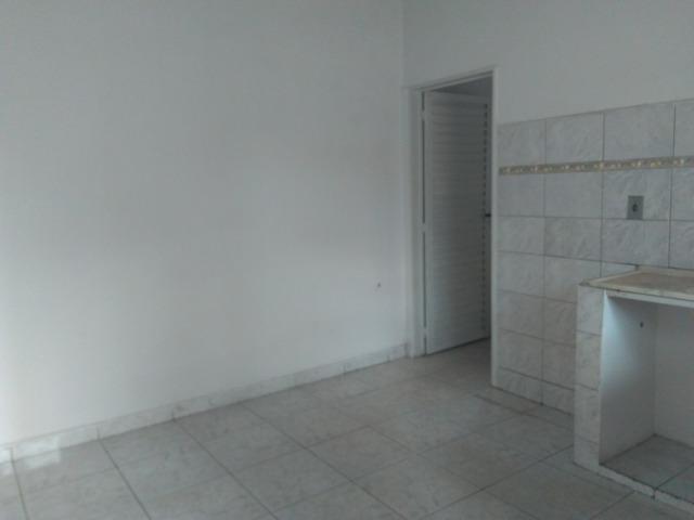 Casa Cidade Jardim, Rua Almeida Garret, Vila Canaã, 2 casa no lote, 2 e 3 quartos - Foto 11