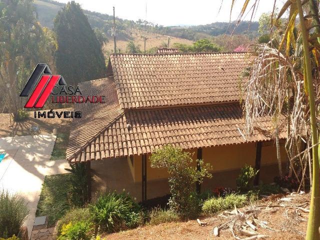 Sitio com 13.800 m², casa de 287 m² em Betim/MG. Cod:338 - Foto 16