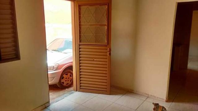 QR 425 Lote Com 02 Residências, 02 Quartos - Foto 12
