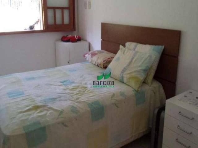 Casa residencial à venda, acú da torre, mata de são joão - ca0522. - Foto 3
