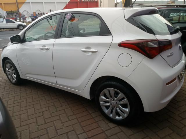 Hb20 Comfort Plus 1.0 2019 - Foto 5