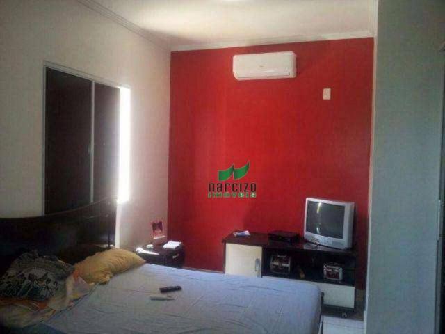Casa residencial à venda, praia do flamengo, salvador - ca0982. - Foto 6