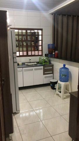 Vendo ágil - aceito carro na negociação - Foto 5