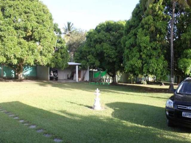 Chácara à venda, 4960 m² por r$ 800.000,00 - barra do jacuípe - camaçari/ba - Foto 13
