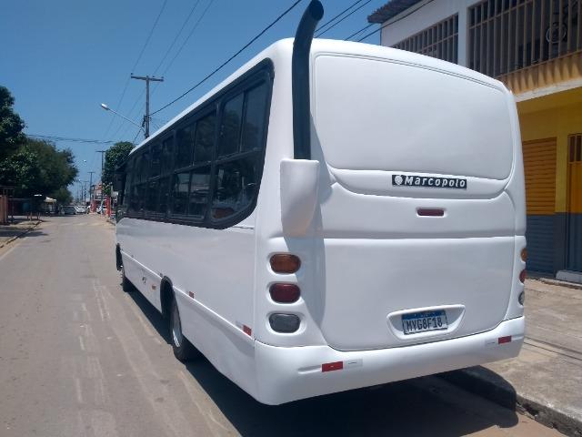 Mercedes Benz - Foto 3