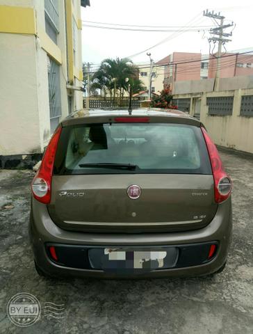Palio essence 1.6 flex, câmbio automático - Foto 2